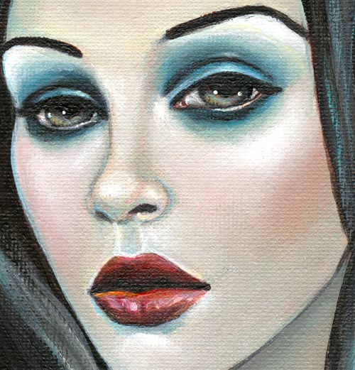 � Cate Rangel