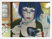 Culinary Curiosities � Cate Rangel