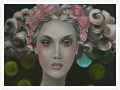 Flor � Cate Rangel