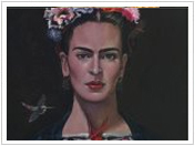 Frida - Cate Rangel