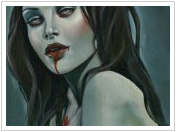Living Dead Girl � Cate Rangel