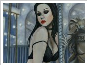 Slow Ride � Cate Rangel