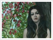 Starling � Cate Rangel