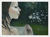 The Wish � Cate Rangel