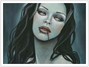 This Side of Hell � Cate Rangel