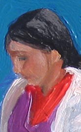 Cate Rangel � 2006